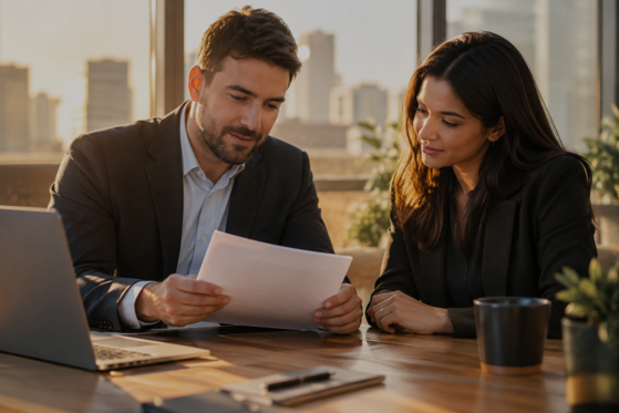 How to Build Fair, Clear, and Competitive Job Offers