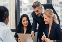 How Certified Public Accountants Guide Companies Through Mergers