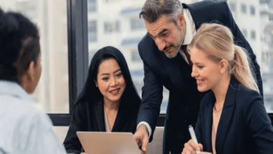 How Certified Public Accountants Guide Companies Through Mergers