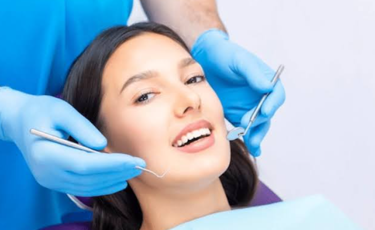 6 Questions Patients Often Have About Dental Care