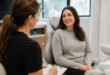 What To Expect During A Professional Teeth Cleaning