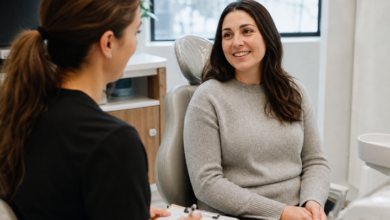 What To Expect During A Professional Teeth Cleaning