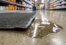 What To Do After A Slip And Fall Accident In Philadelphia