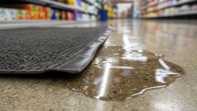 What To Do After A Slip And Fall Accident In Philadelphia