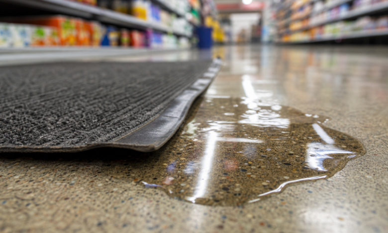 What To Do After A Slip And Fall Accident In Philadelphia