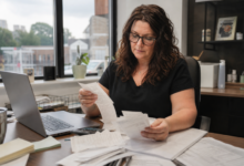How to Build a Monthly Bookkeeping Routine That Supports Small Business Growth in Ottawa, Ontario