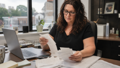 How to Build a Monthly Bookkeeping Routine That Supports Small Business Growth in Ottawa, Ontario