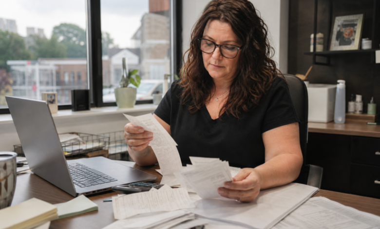 How to Build a Monthly Bookkeeping Routine That Supports Small Business Growth in Ottawa, Ontario