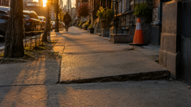 6 Philadelphia Premises Liability Resources That Help Build a Stronger Injury Claim