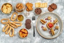 6 Tooth Friendly Snack Ideas Backed By Pediatric Dentists