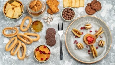 6 Tooth Friendly Snack Ideas Backed By Pediatric Dentists