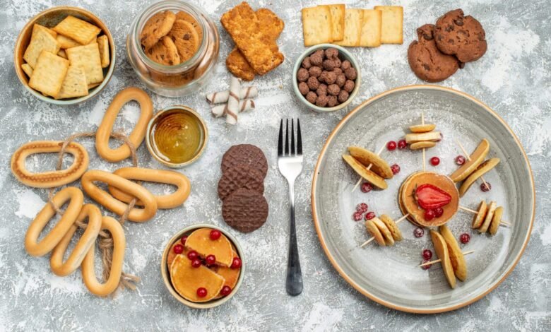 6 Tooth Friendly Snack Ideas Backed By Pediatric Dentists