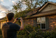 How to Prepare Your St. Louis County, Missouri Home for a Roof Inspection After Severe Weather
