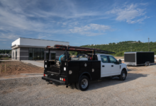 How To Choose A Work Truck That Fits A Small Business in Tulsa, Oklahoma