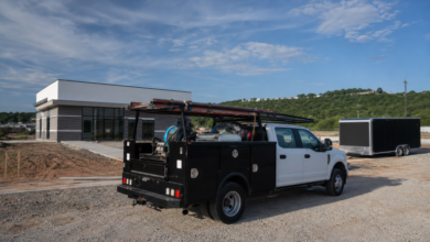 How To Choose A Work Truck That Fits A Small Business in Tulsa, Oklahoma