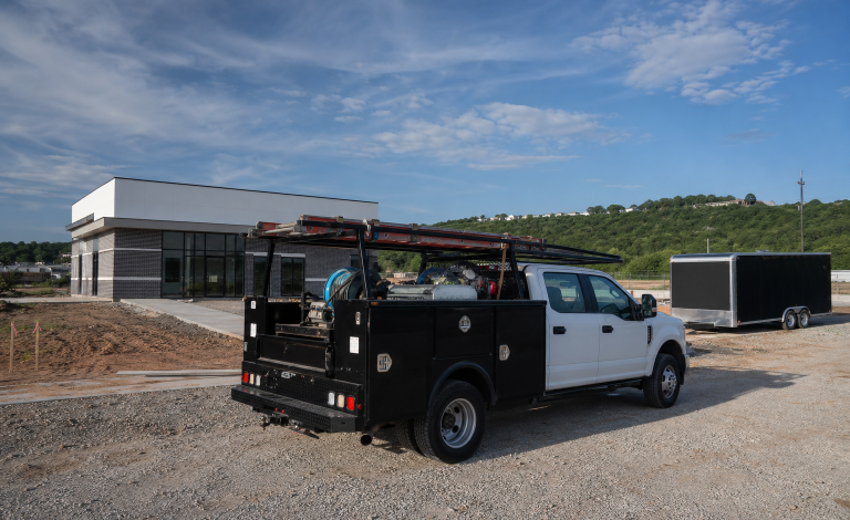 How To Choose A Work Truck That Fits A Small Business in Tulsa, Oklahoma