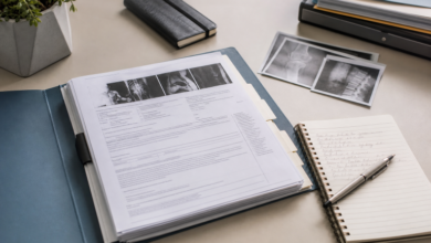 10 Common Mistakes That Can Hurt Your Personal Injury Claim