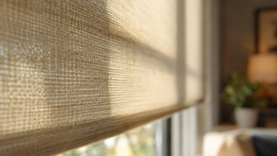 How to Choose Window Coverings for Light, Privacy, and Energy Comfort in Kansas City, Missouri