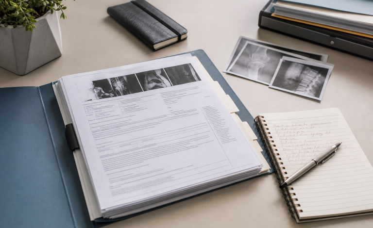 10 Common Mistakes That Can Hurt Your Personal Injury Claim