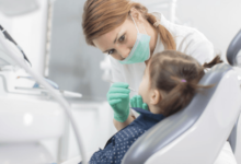 How Pediatric Dentists Manage Teeth Affected By Amelogenesis Imperfecta