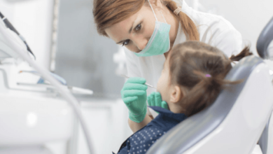 How Pediatric Dentists Manage Teeth Affected By Amelogenesis Imperfecta