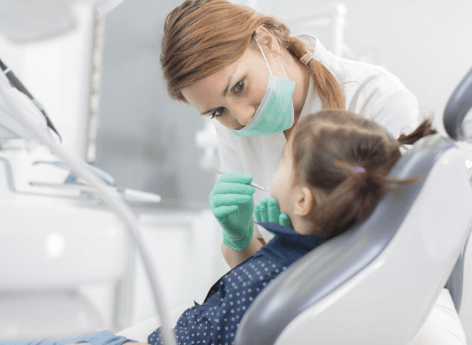 How Pediatric Dentists Manage Teeth Affected By Amelogenesis Imperfecta