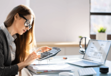 How CPAs Assist With Budgeting and Financial Projections