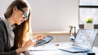 How CPAs Assist With Budgeting and Financial Projections