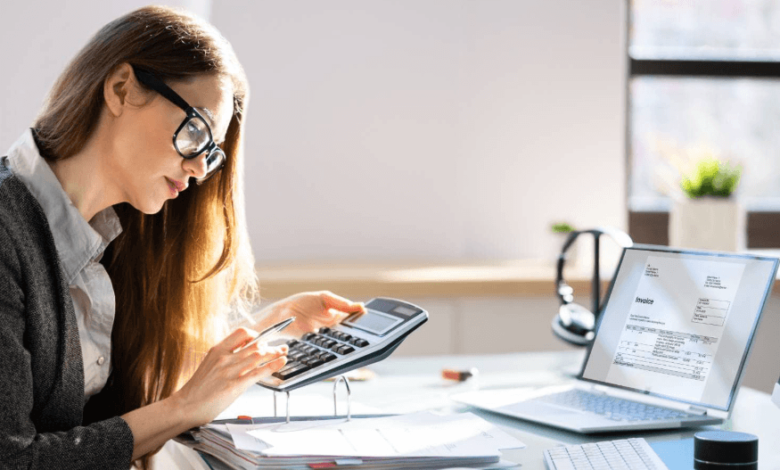 How CPAs Assist With Budgeting and Financial Projections