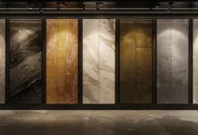 Marble Tile vs Granite Tile: Which Is Better for Luxury Home Interiors?