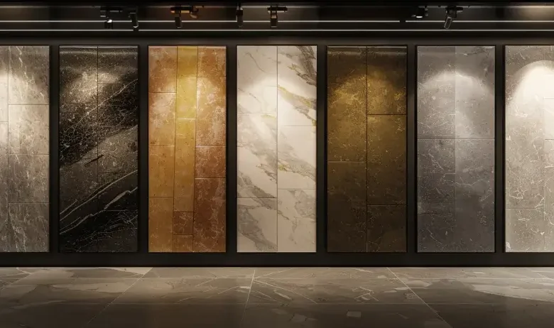 Marble Tile vs Granite Tile: Which Is Better for Luxury Home Interiors?
