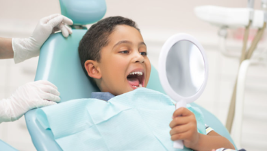 The Importance Of Family Dentistry In Balancing Health And Aesthetics