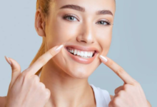 3 Signs It’s Time To Ask Your Dentist About Cosmetic Options