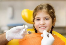 How Pediatric Dentistry Helps Prevent Orthodontic Problems Later