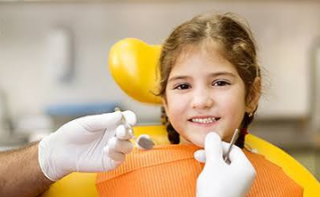 How Pediatric Dentistry Helps Prevent Orthodontic Problems Later