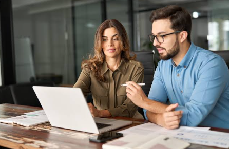 3 Signs It’s Time To Grow With A Larger Accounting Firm