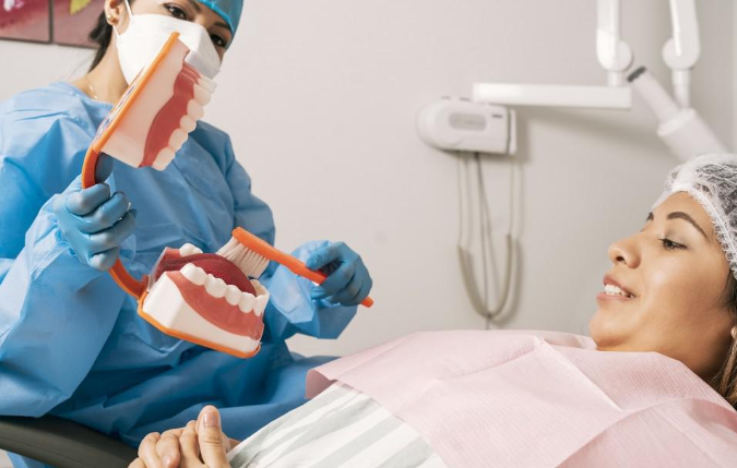 5 Benefits Of Preventive Dentistry That Last A Lifetime