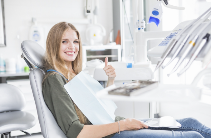 The Role Of Orthodontics In Holistic Dental Health