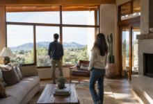 How To Match Santa Fe, New Mexico Neighborhoods, Home Styles, And Daily Life