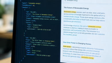 How To Choose An AI Search API For Reliable Agent Workflows