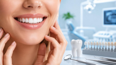 The Role Of General Dentistry In Enhancing Smile Makeover Outcomes