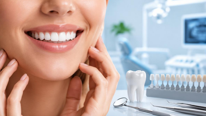 The Role Of General Dentistry In Enhancing Smile Makeover Outcomes