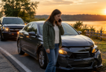 What To Do After a Car Accident in India Hook, South Carolina: A Practical Checklist