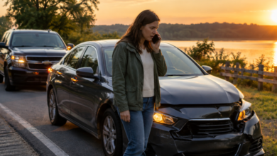 What To Do After a Car Accident in India Hook, South Carolina: A Practical Checklist
