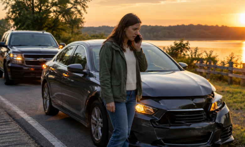 What To Do After a Car Accident in India Hook, South Carolina: A Practical Checklist