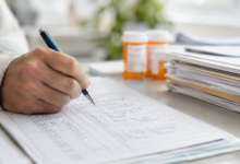North Liberty Patients: Steps To Take After A Medical Error
