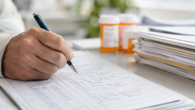 North Liberty Patients: Steps To Take After A Medical Error