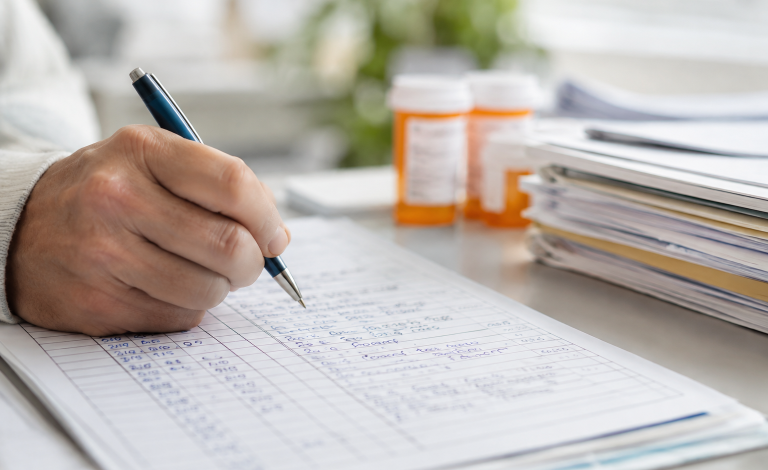 North Liberty Patients: Steps To Take After A Medical Error